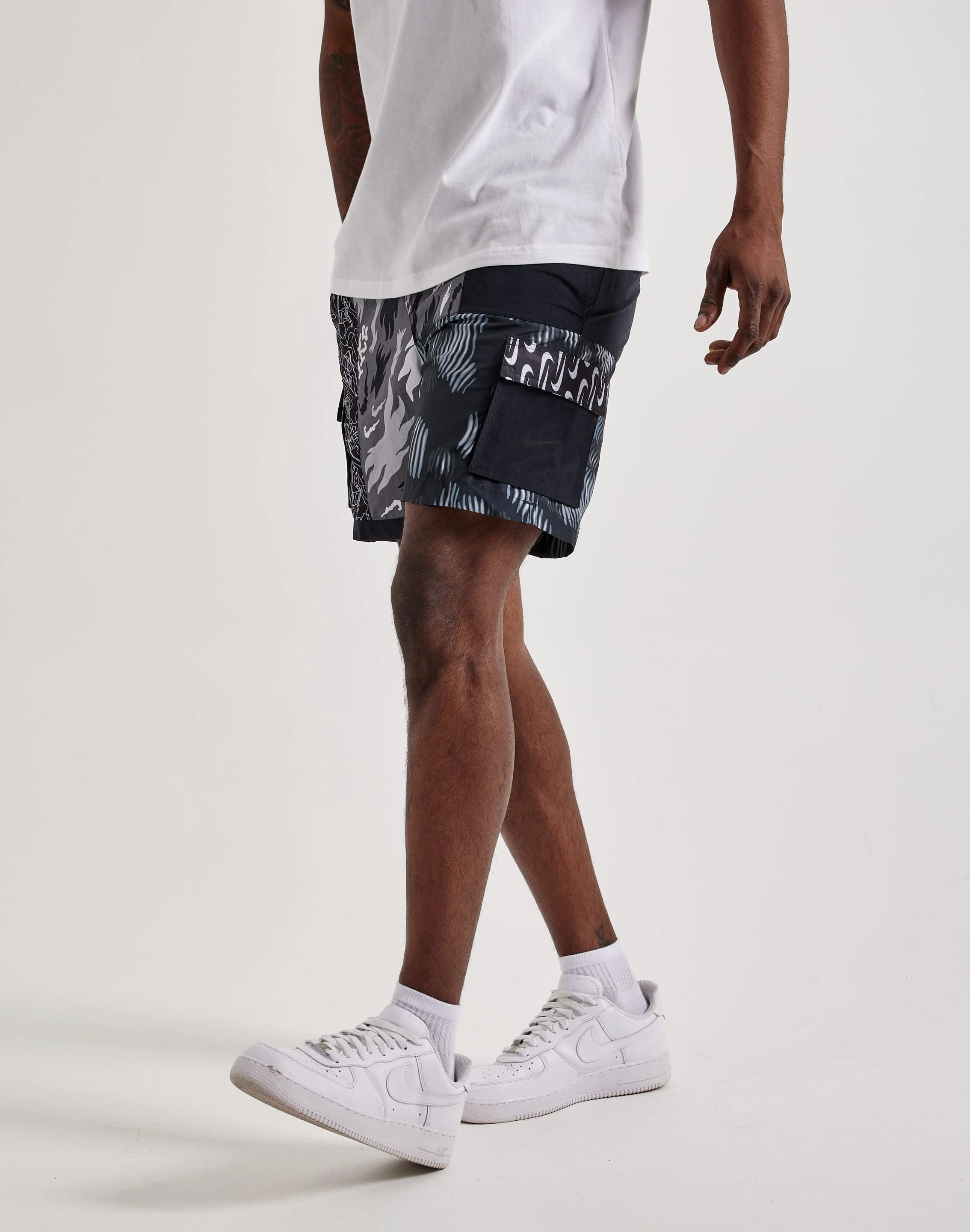 Nike Swim Voyage Volley Shorts