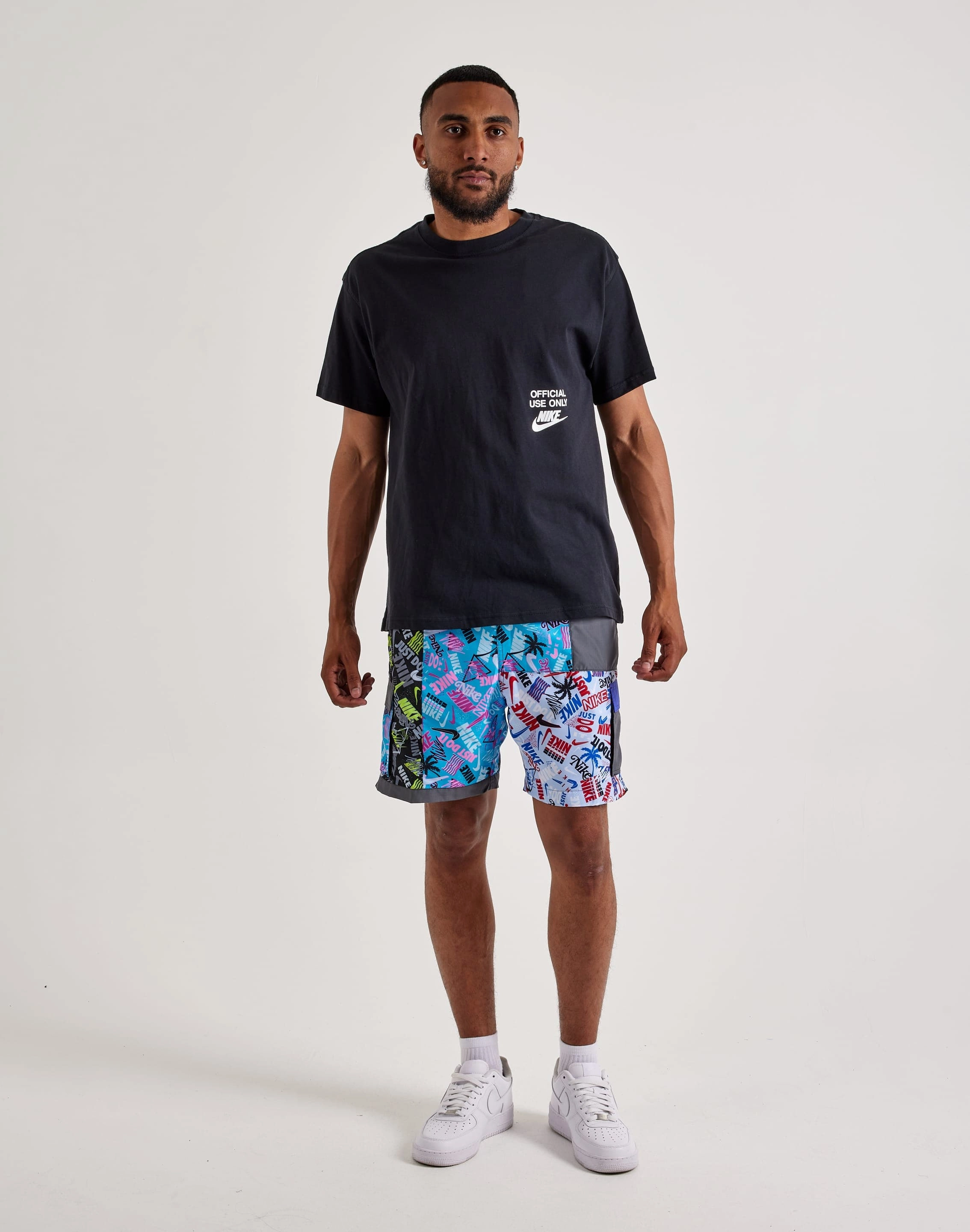 Nike Swim Voyage Volley Shorts