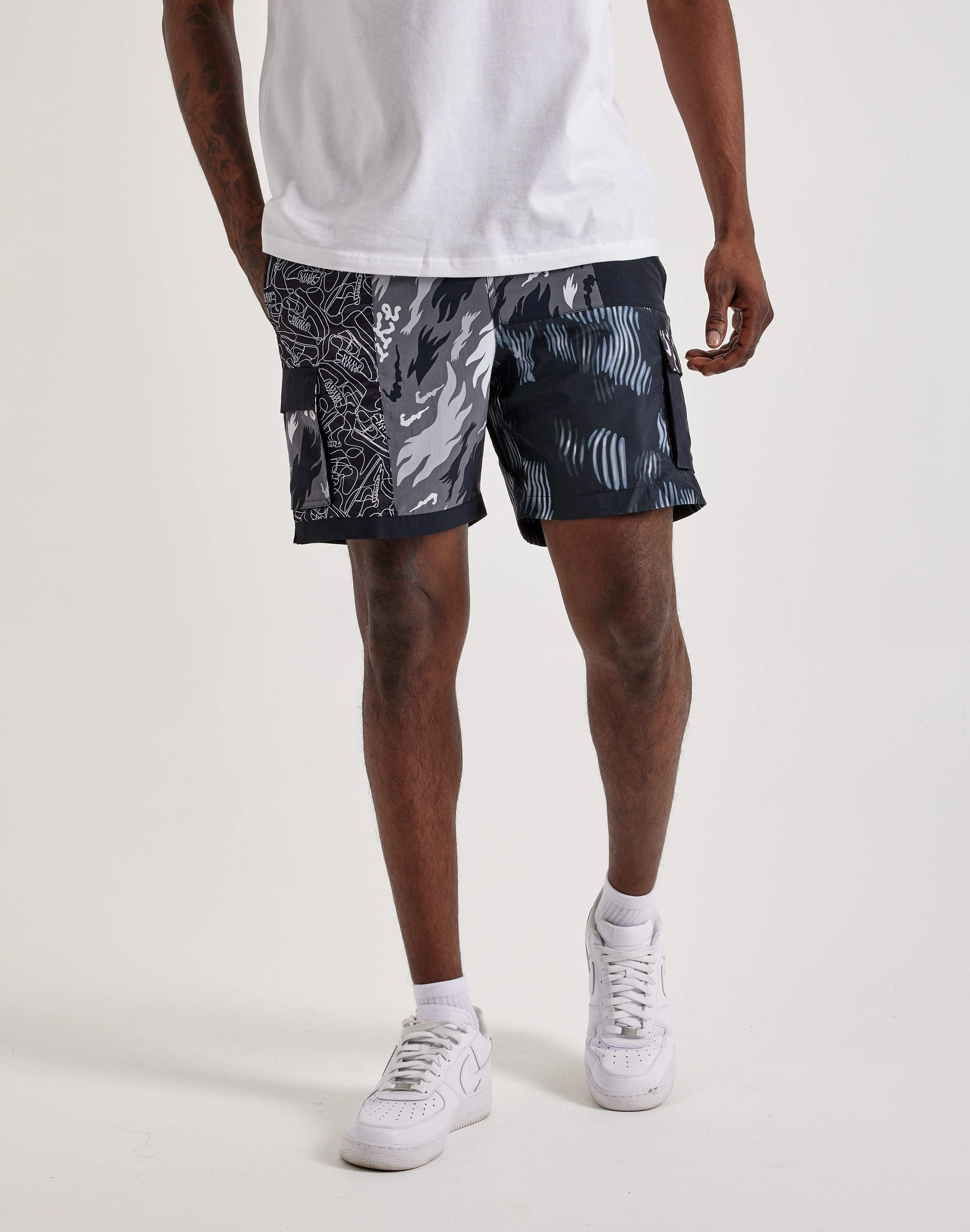 Nike Swim Voyage Volley Shorts