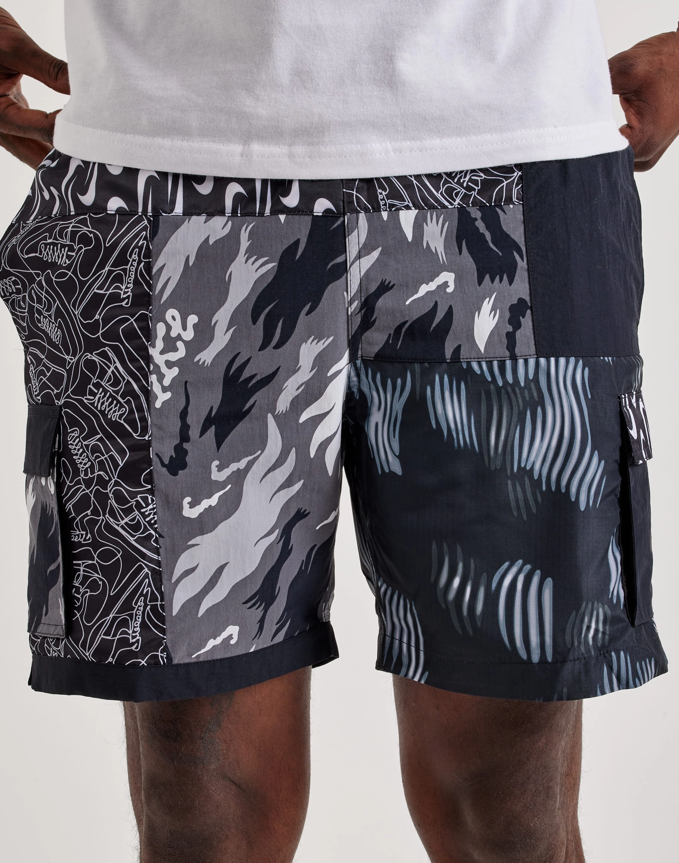 Nike Swim Voyage Volley Shorts