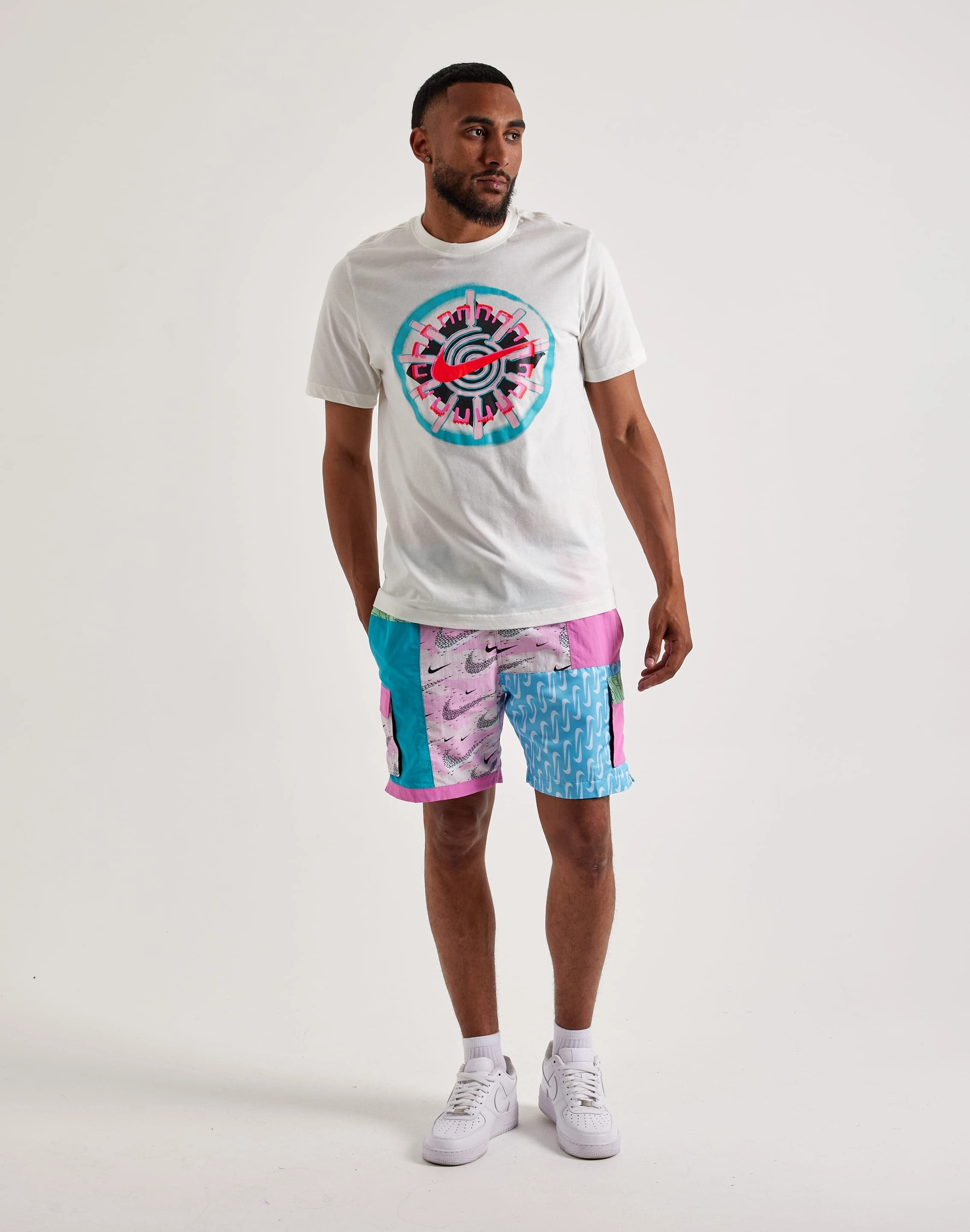 Nike Swim Voyage Volley Shorts