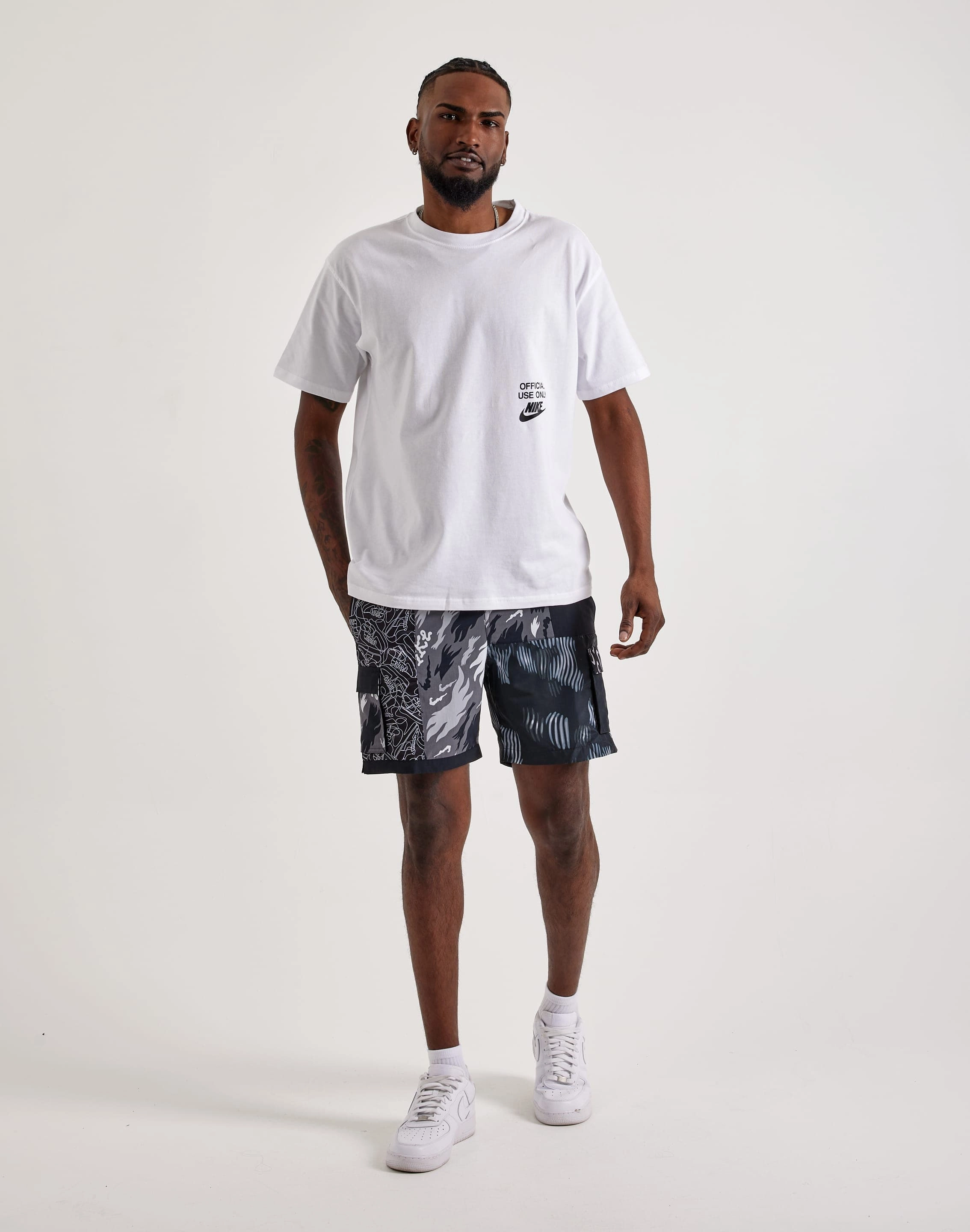 Nike Swim Voyage Volley Shorts