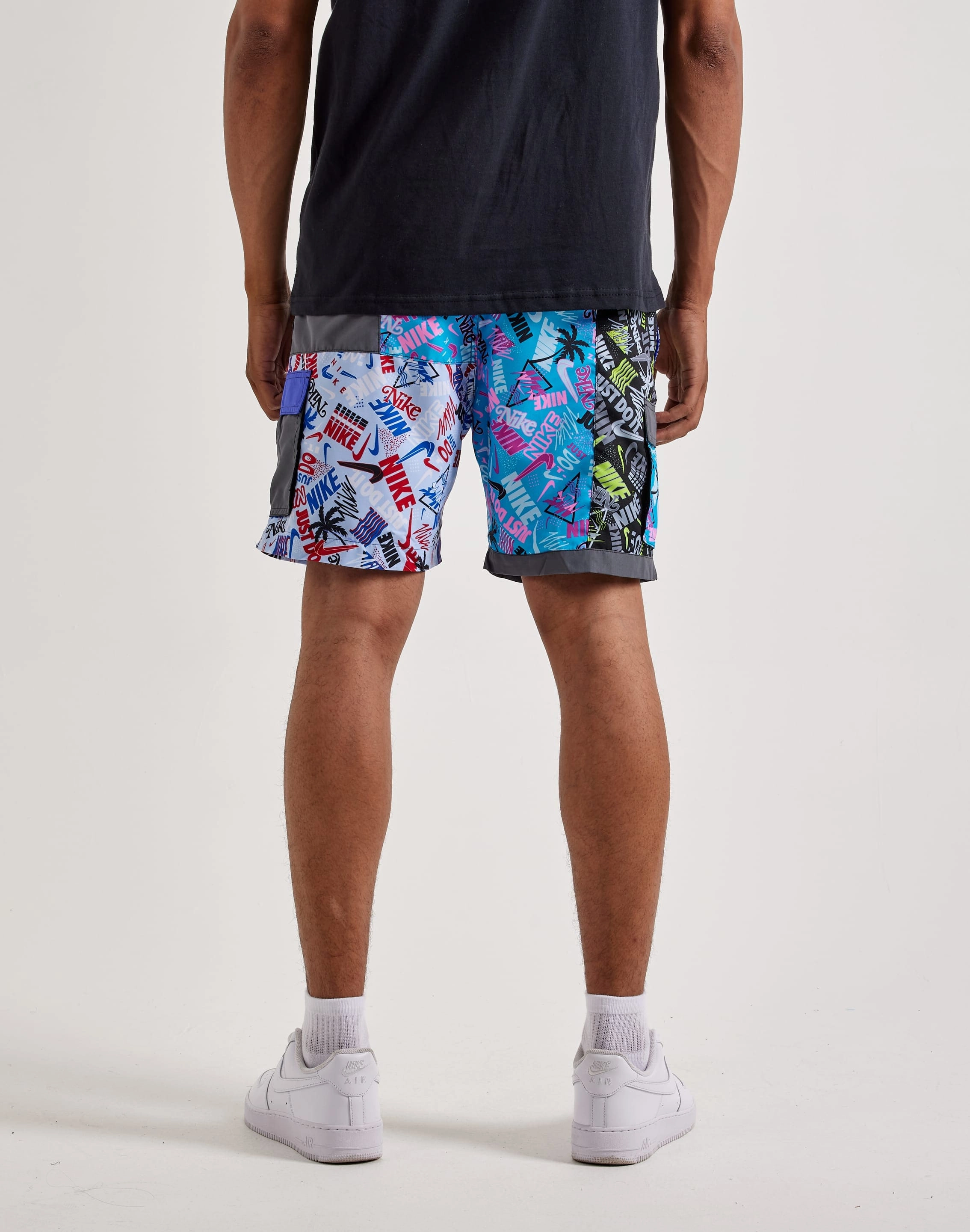 Nike Swim Voyage Volley Shorts