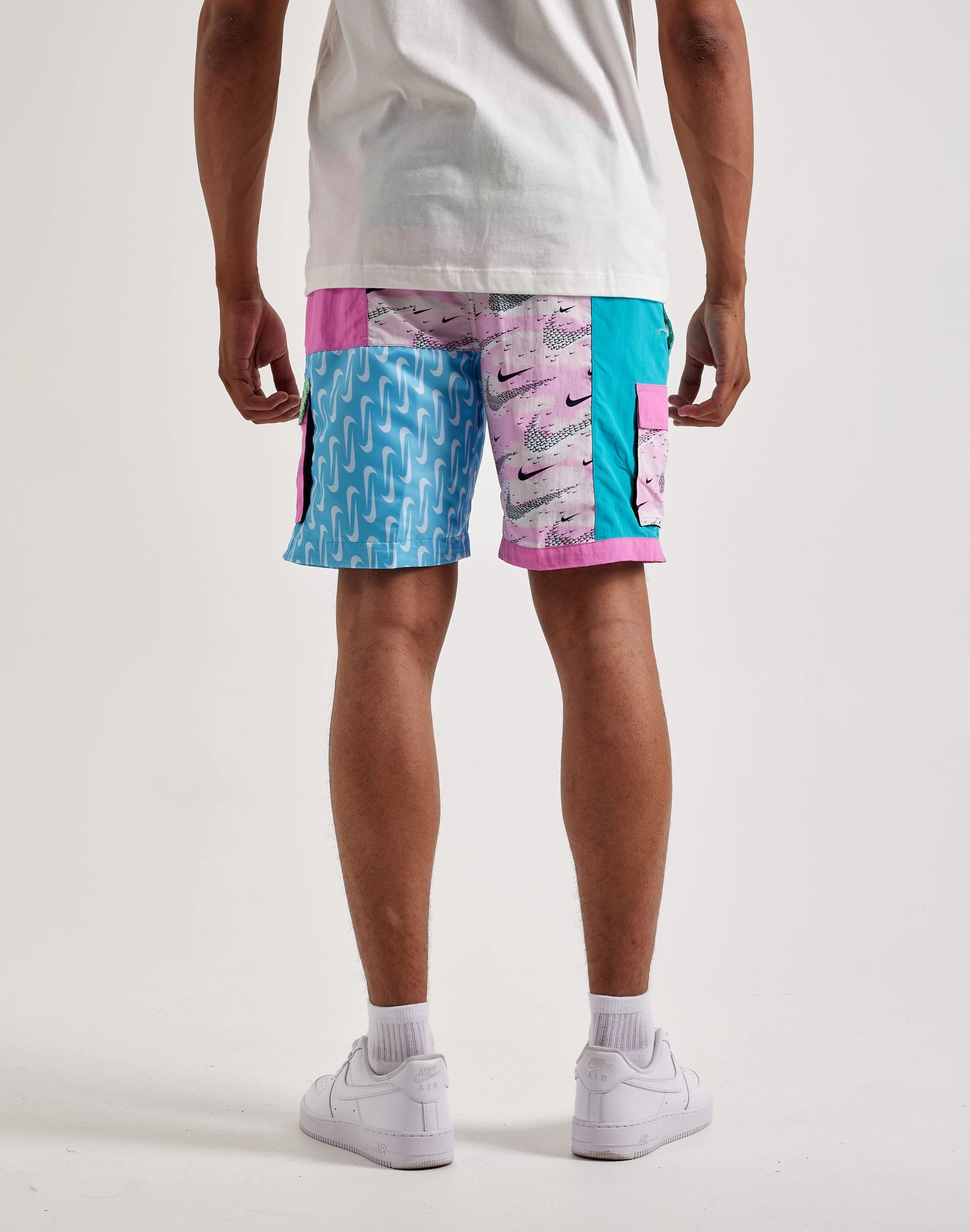 Nike Swim Voyage Volley Shorts