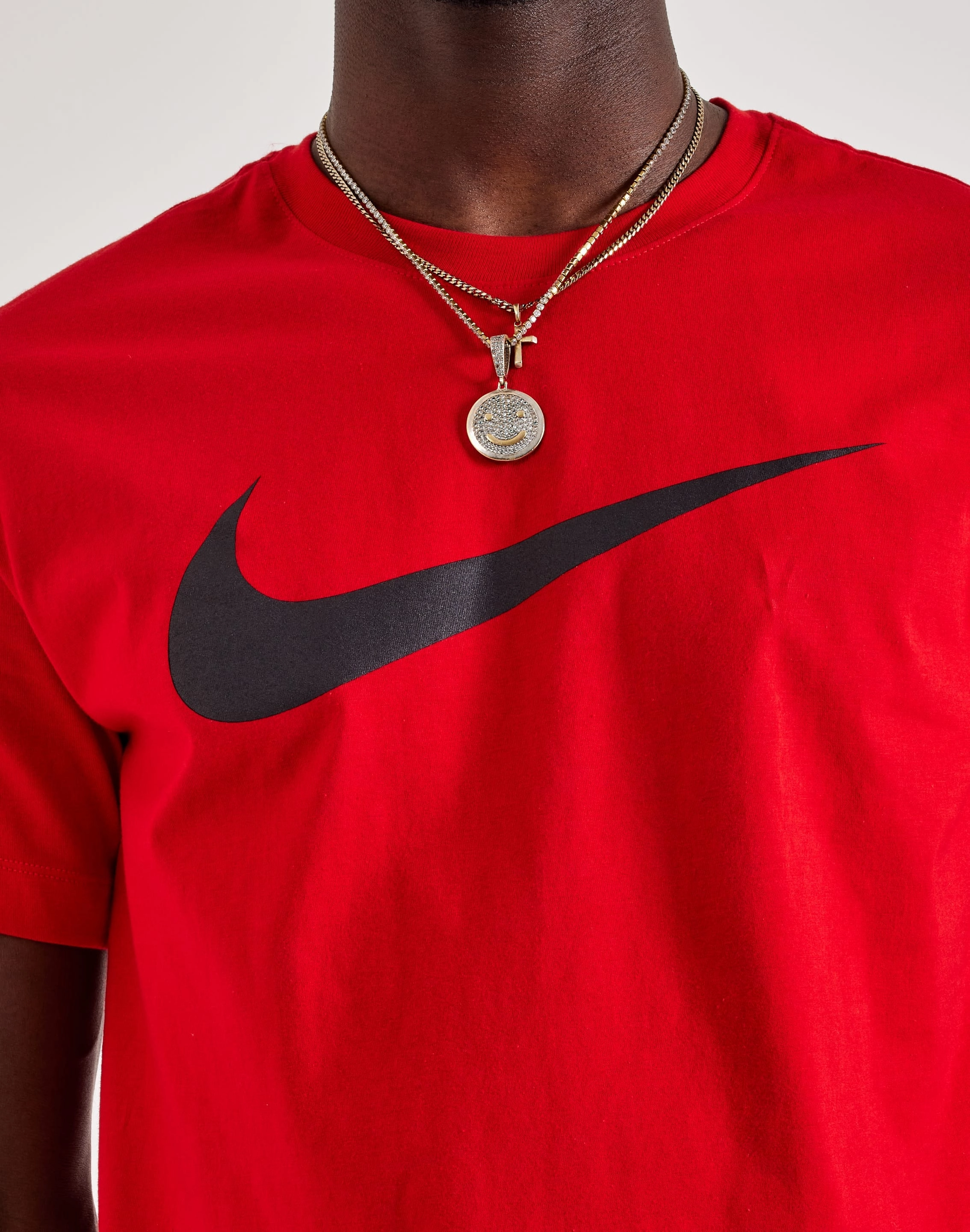 Nike Swoosh Tee