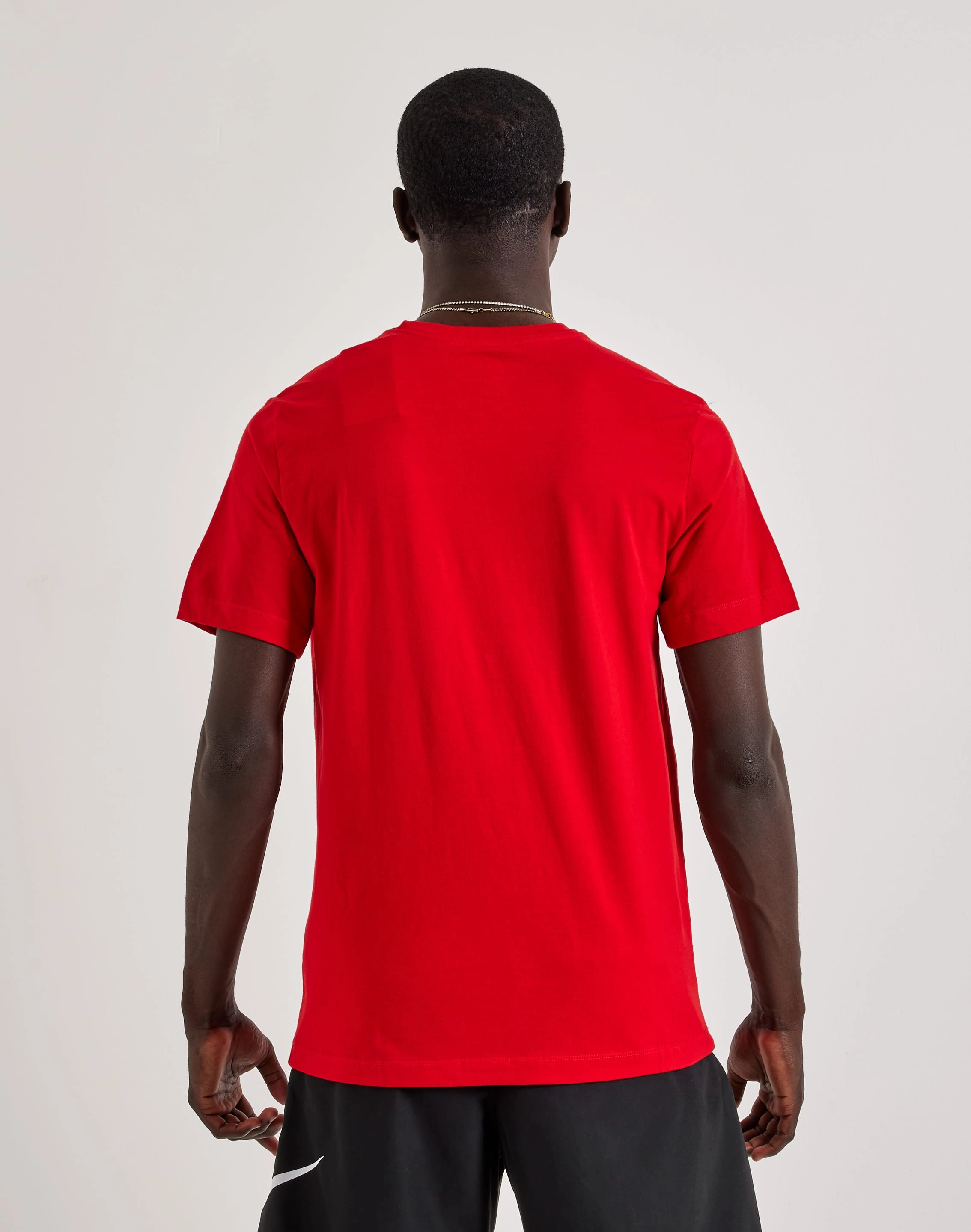 Nike Swoosh Tee
