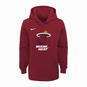 Nike Youth Pullover Essential Hoodie