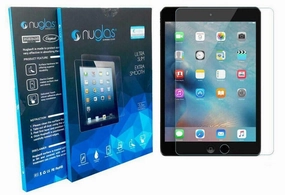Nuglas Tempered Glass Protection 10.5" (iPad Air 3 / iPad Pro 10.5")
