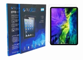 Nuglas Tempered Glass Protection 11" (iPad Air 4/5/ iPad Pro 11"/ iPad 10)
