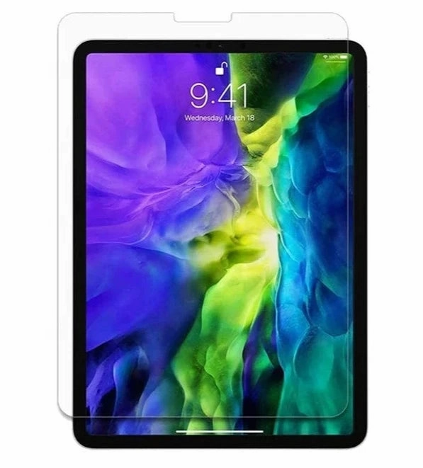Nuglas Tempered Glass Protection 11" (iPad Air 4/5/ iPad Pro 11"/ iPad 10)