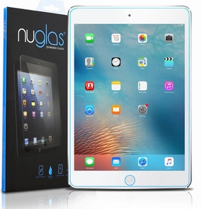 Nuglas Tempered Glass Protection 12.9" (iPad Pro 12.9" 1st/2nd Gen)