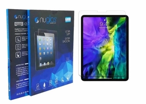 Nuglas Tempered Glass Protection 12.9" (iPad Pro 12.9" 3rd/4th/5th/6th Gen)