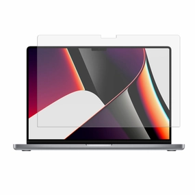 Nuglas Tempered Glass Protection For MacBook Air