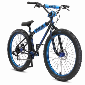 OM-Duro 27.5" 