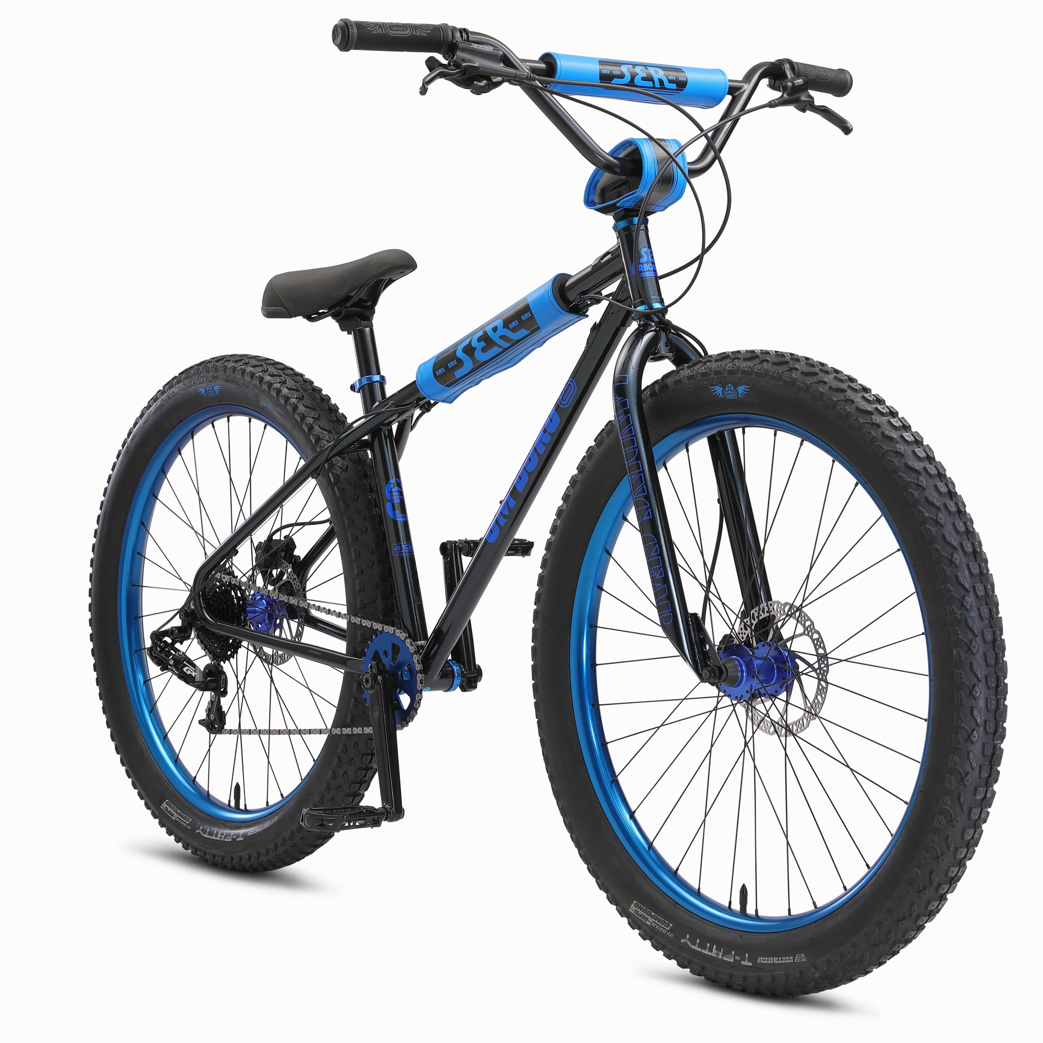 OM-Duro 27.5" 