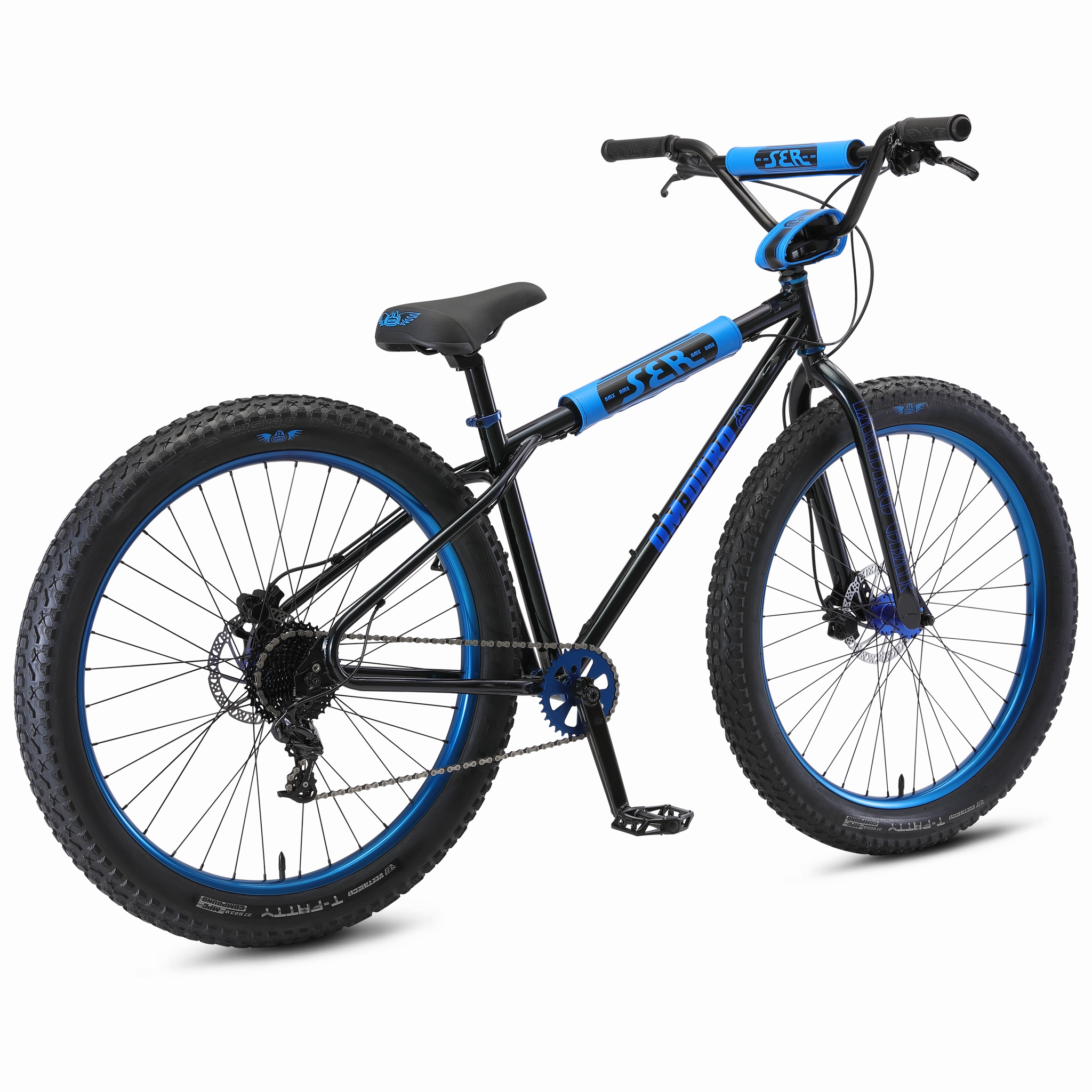 OM-Duro 27.5" 