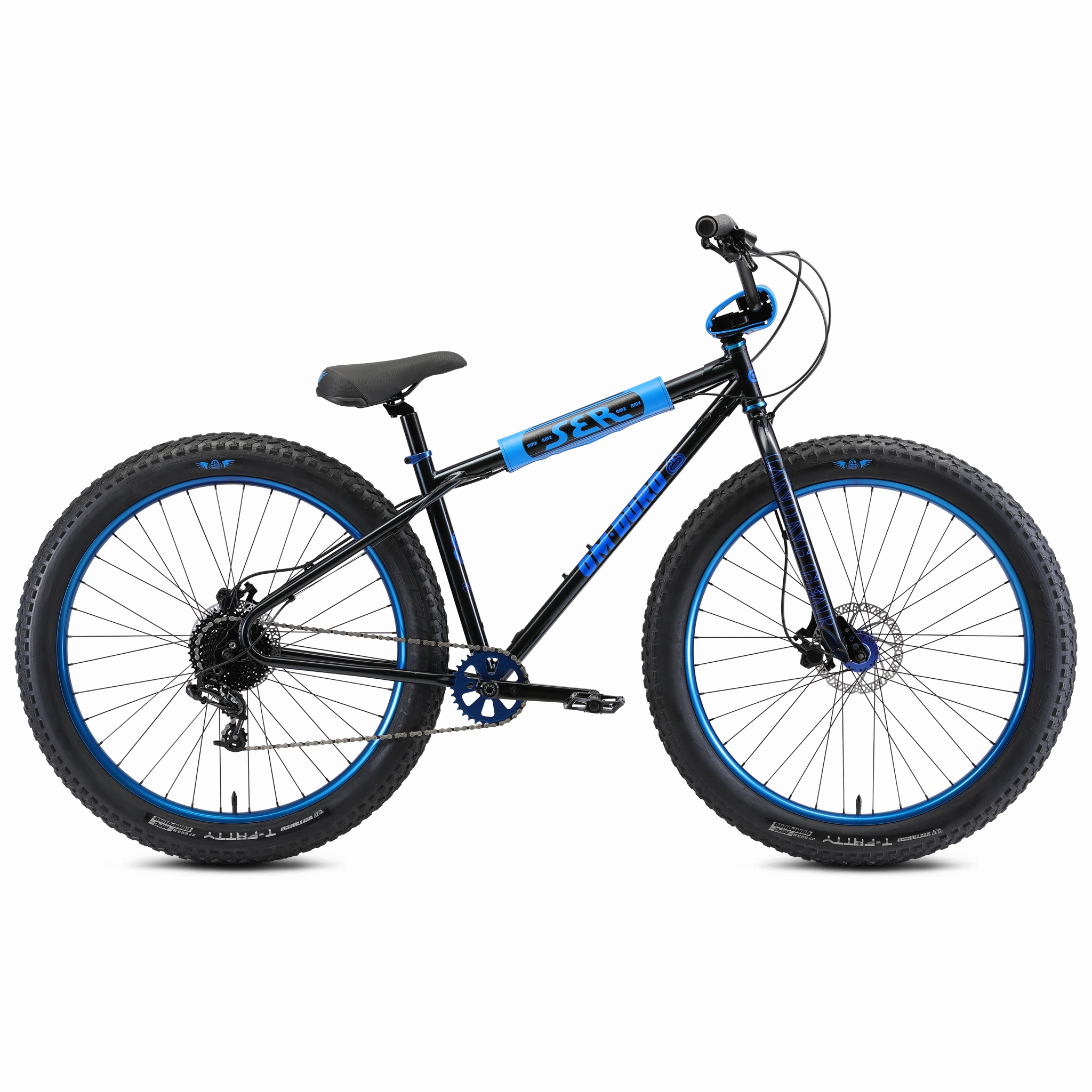 OM-Duro 27.5" 