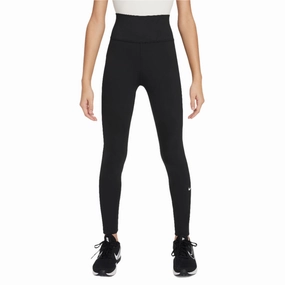 One Girl's Dri-Fit Leggings