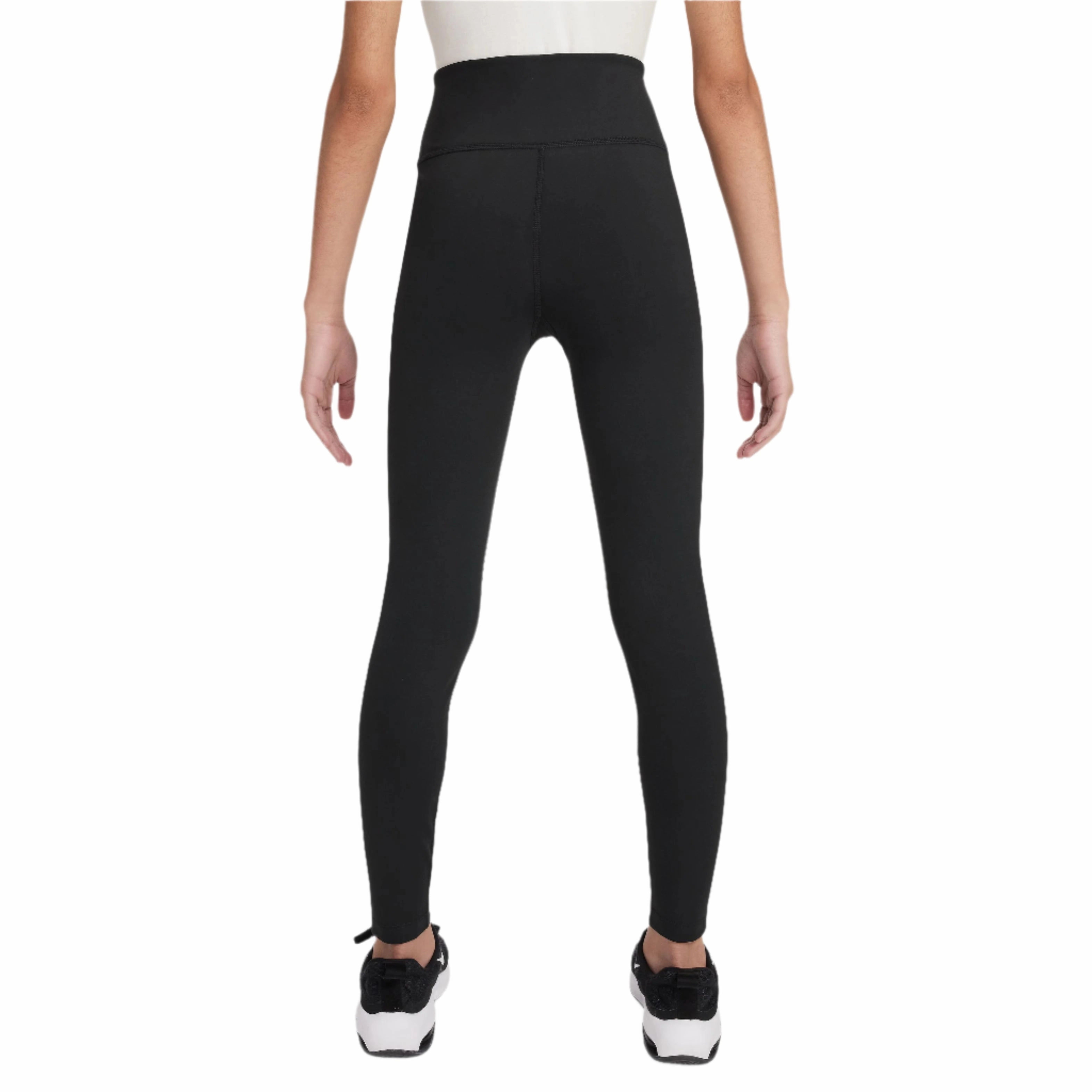 One Girl's Dri-Fit Leggings