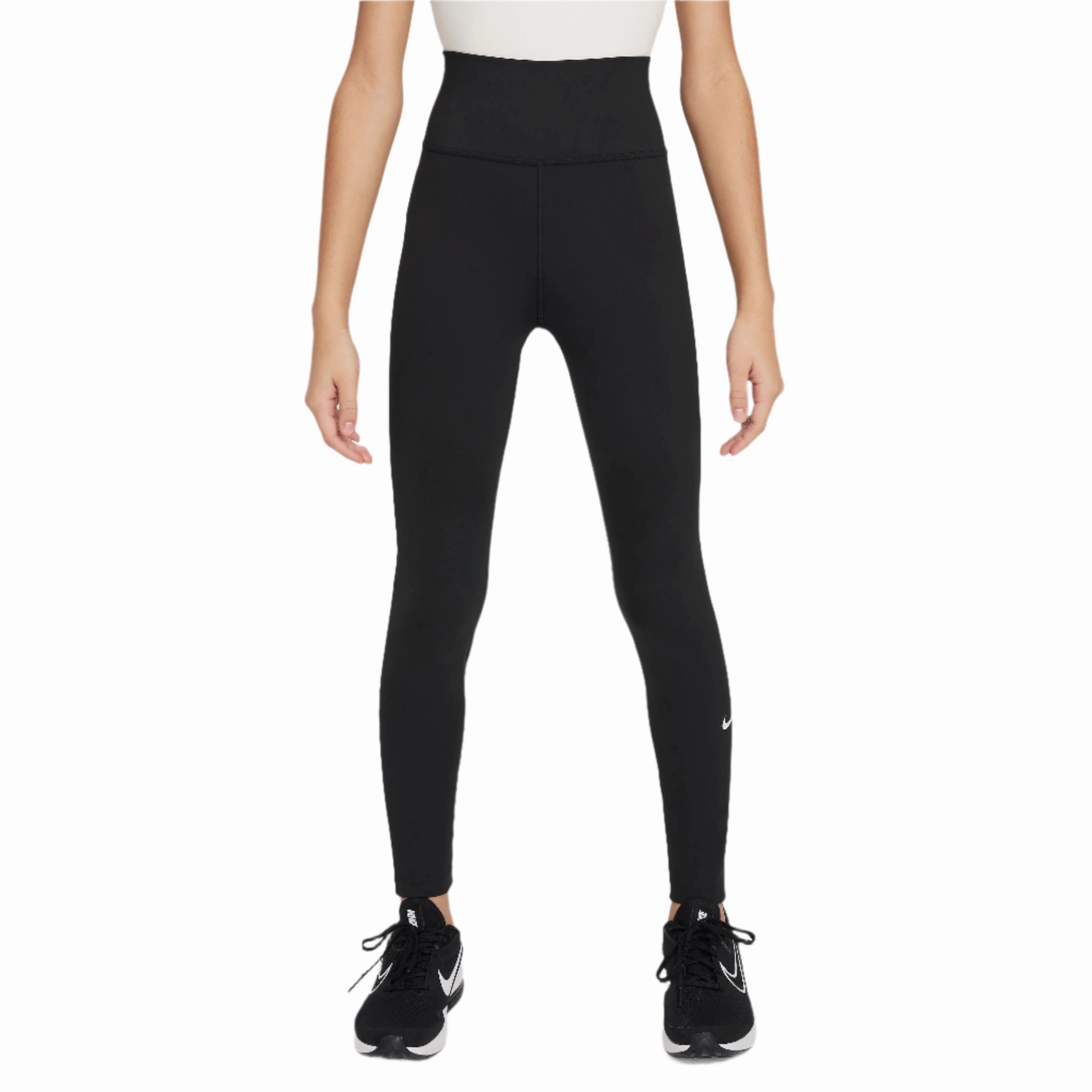 One Girl's Dri-Fit Leggings