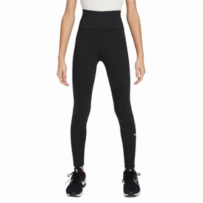 One Girl's Dri-Fit Leggings