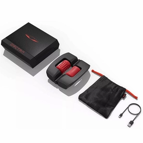 Orctan - Automatic Blowjob Oral Sex Stimulator Masturbator (Black)