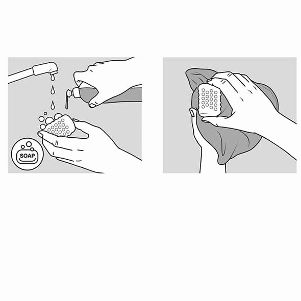 Orctan - Automatic Blowjob Oral Sex Stimulator Masturbator (Black)