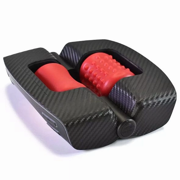 Orctan - Automatic Blowjob Oral Sex Stimulator Masturbator (Black)