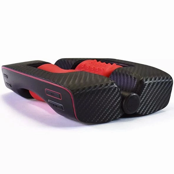 Orctan - Automatic Blowjob Oral Sex Stimulator Masturbator (Black)