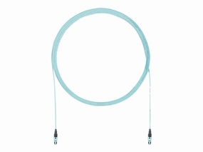 Panduit - Network cable - PanMPO multi-mode (F) to PanMPO multi-mode (F) - 30 m - 0.1 in - fiber optic - 50 / 125 micron - OM4 FRZTL77Y001M030