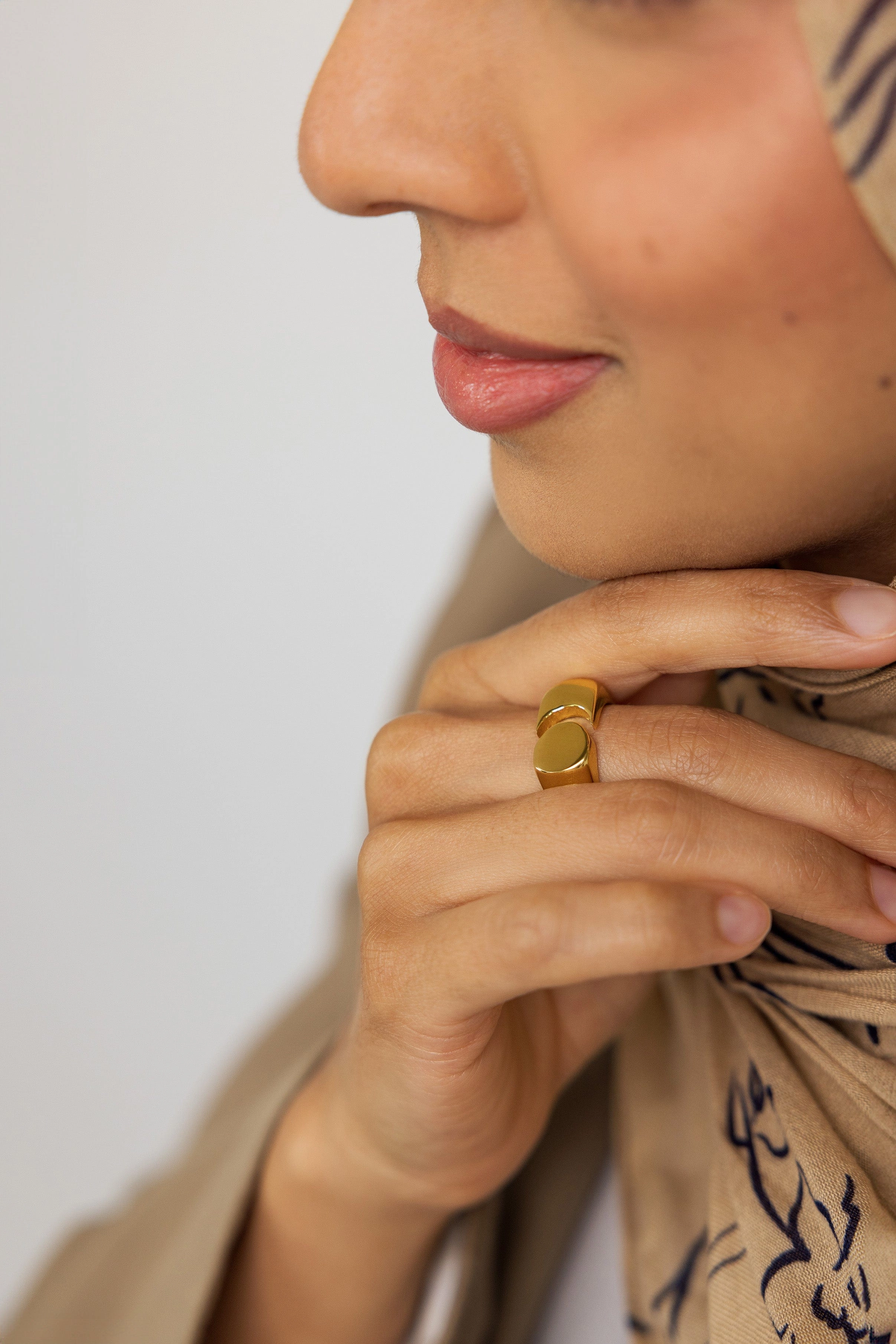 Phases Ring | VELA x Nominal