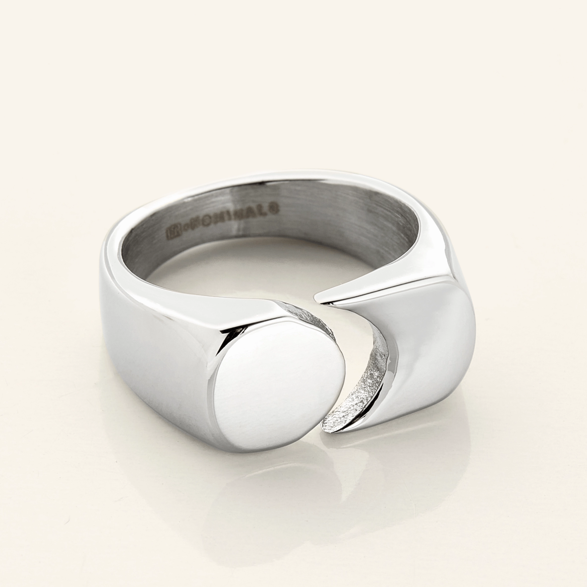 Phases Ring | VELA x Nominal