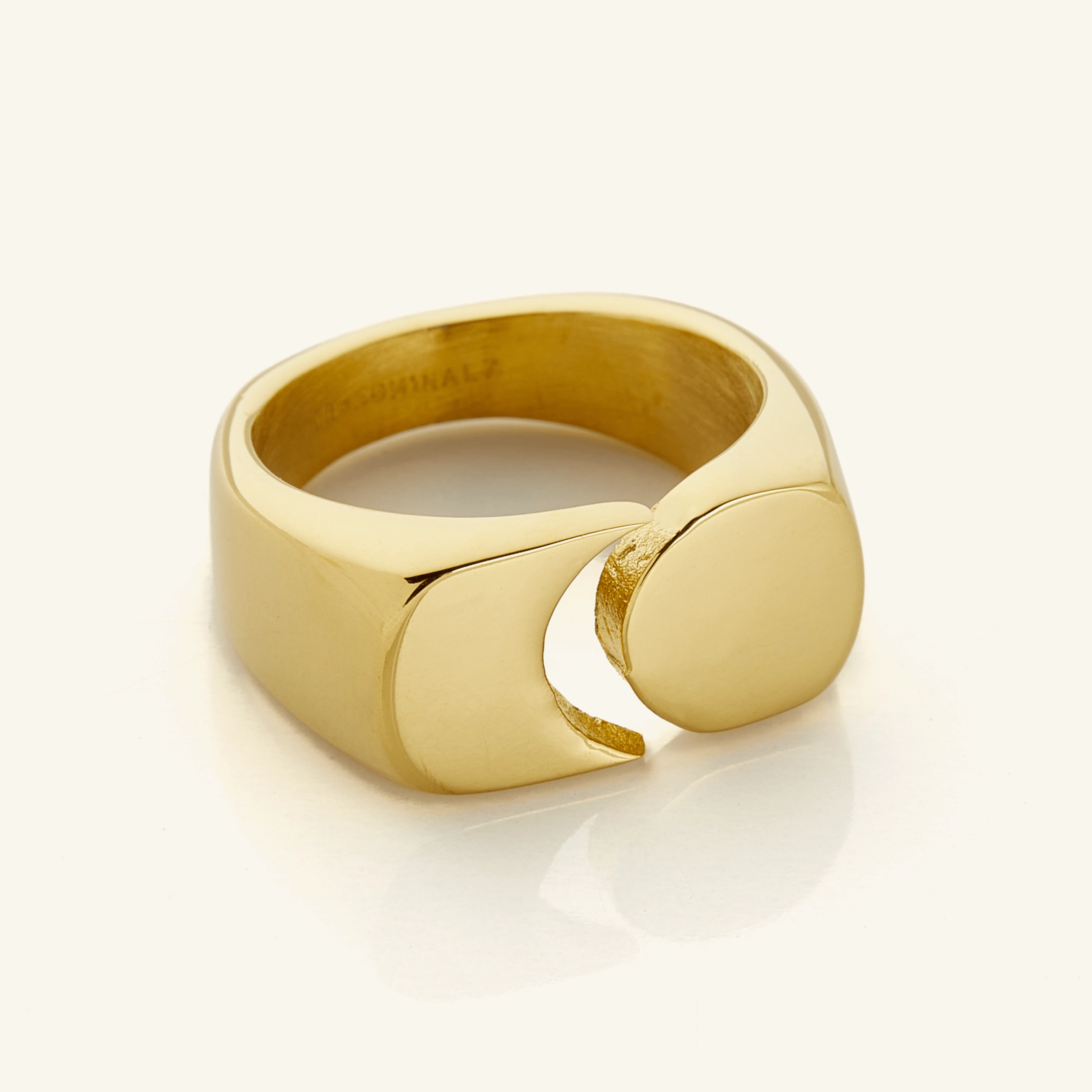 Phases Ring | VELA x Nominal