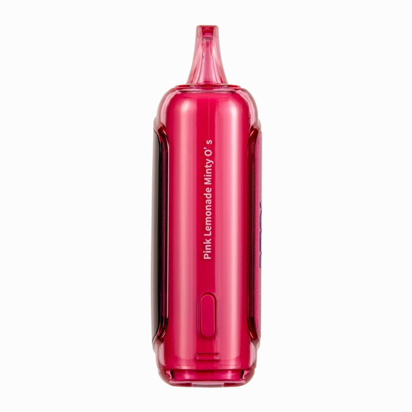 Pink Lemonade Minty O's RAZ LTX 25000 (Fall Edition)
