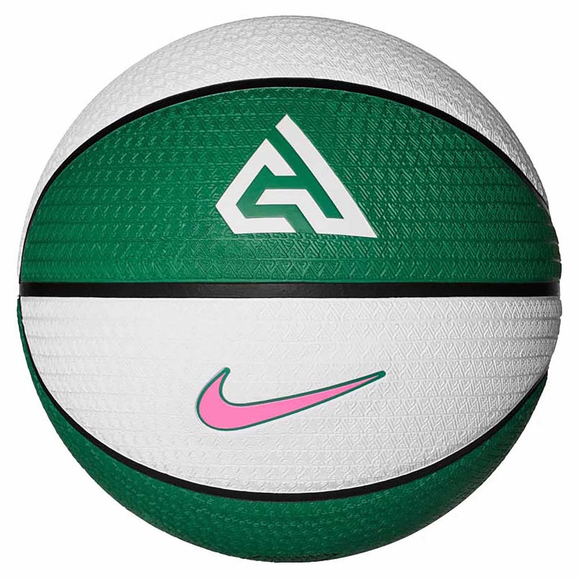 Playground 8P 2.0 Giannis Antetokounmpo Basketball
