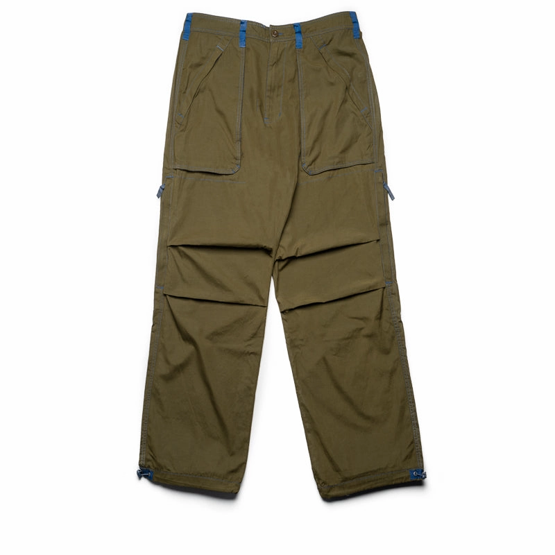 Pleasures Public Utility Pants - Olive