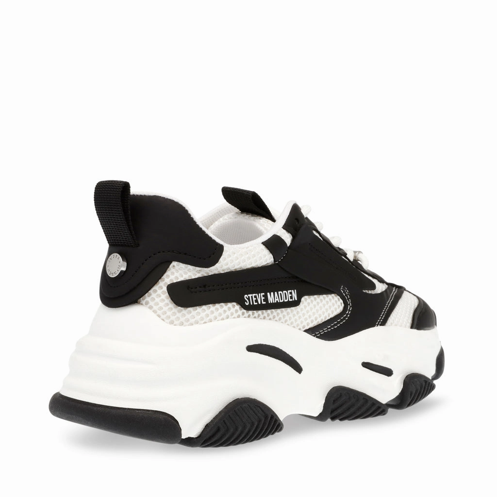 Possession-E Trainer BLACK/WHTE