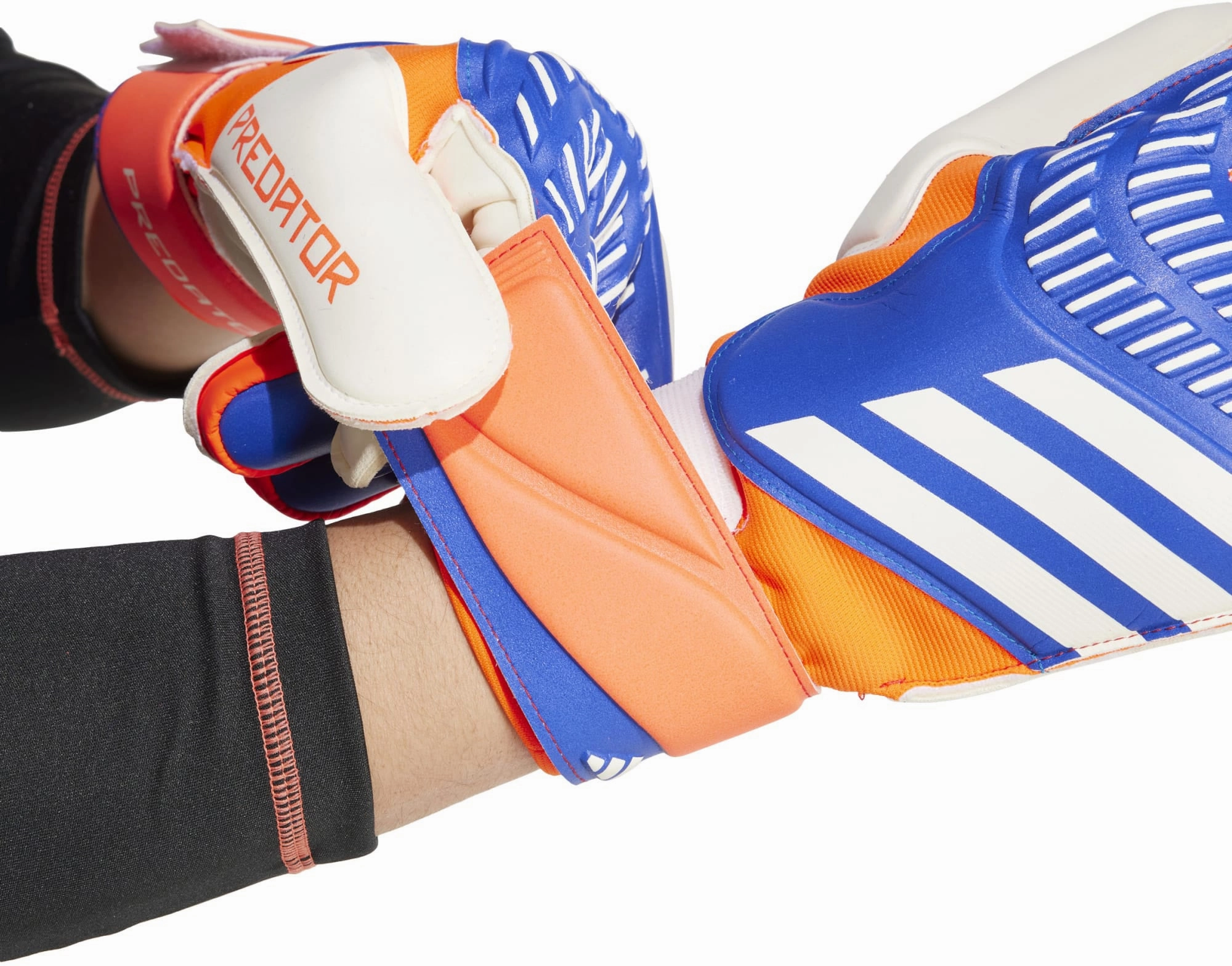 Predator Match Goalkeeper Gloves
