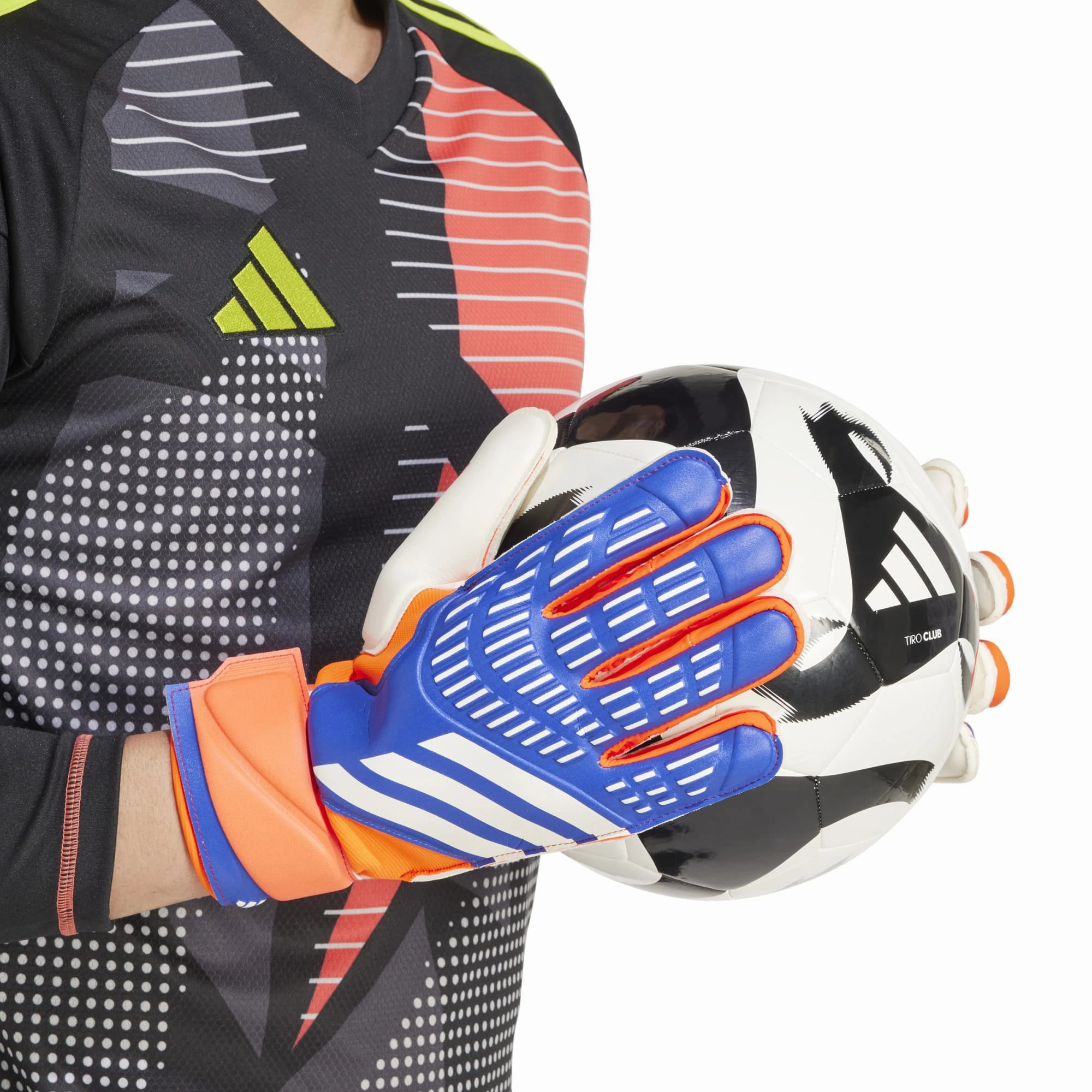 Predator Match Goalkeeper Gloves