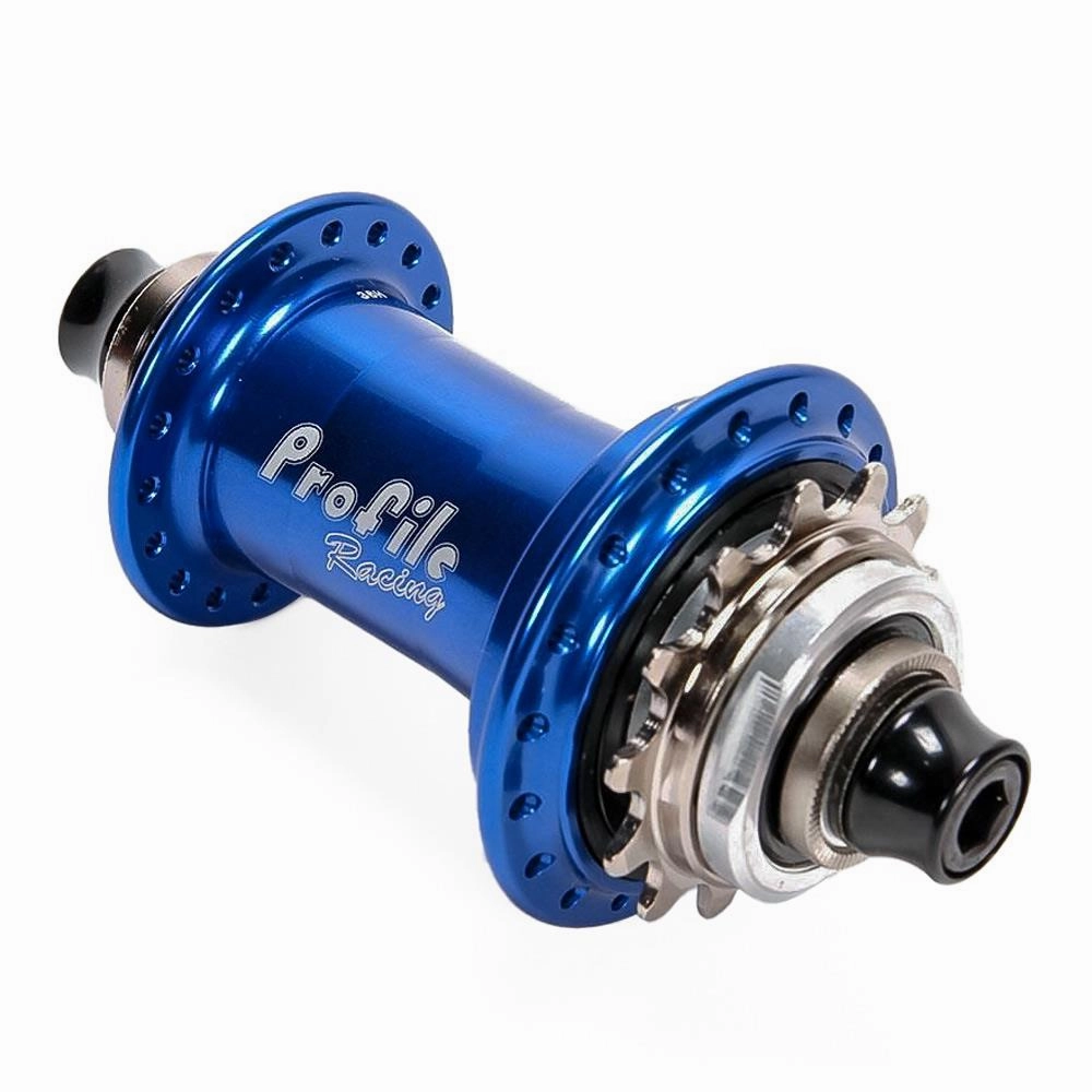 Profile AC-2 Race Cassette Hub