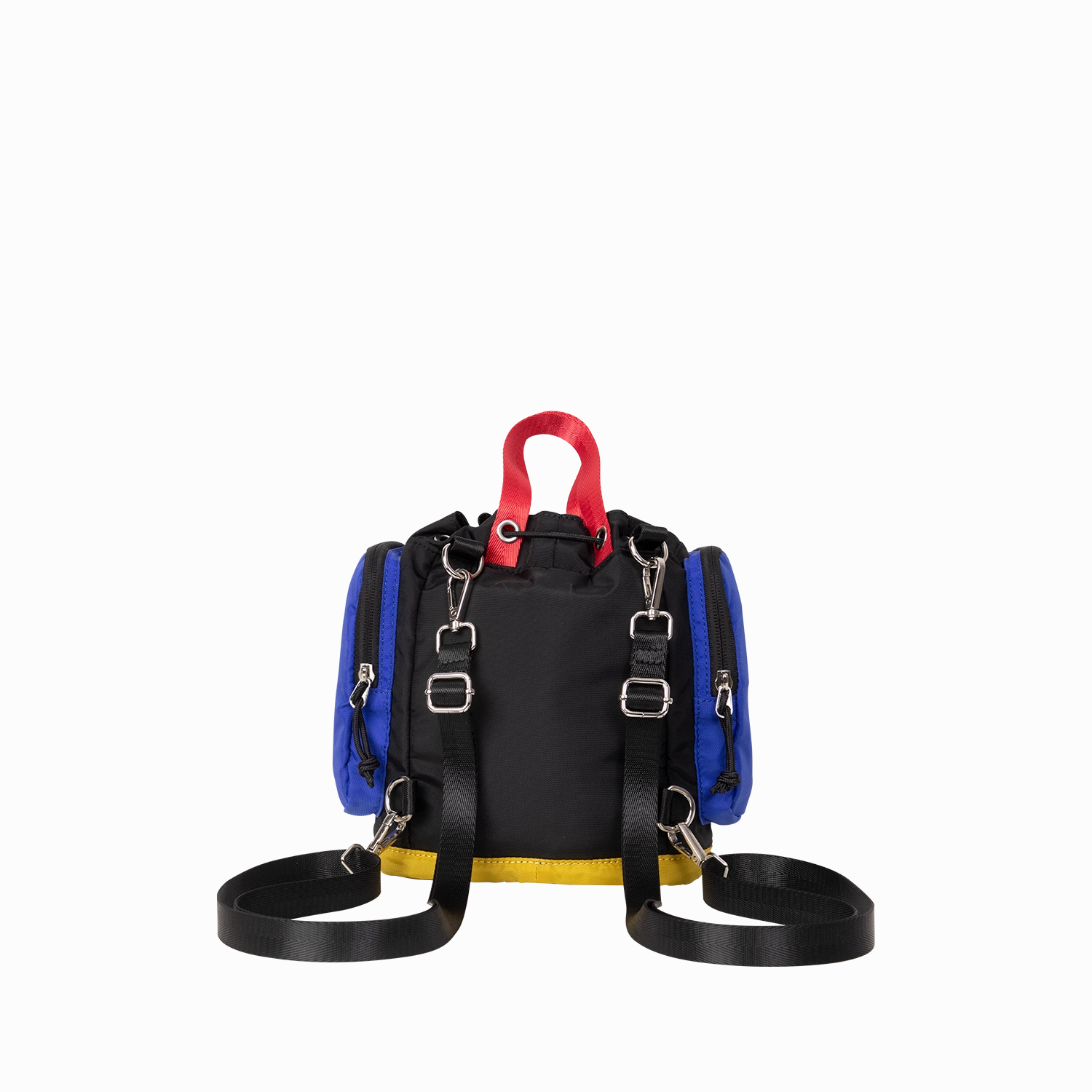 Pyramid Tiny You-Niverse Series Backpack