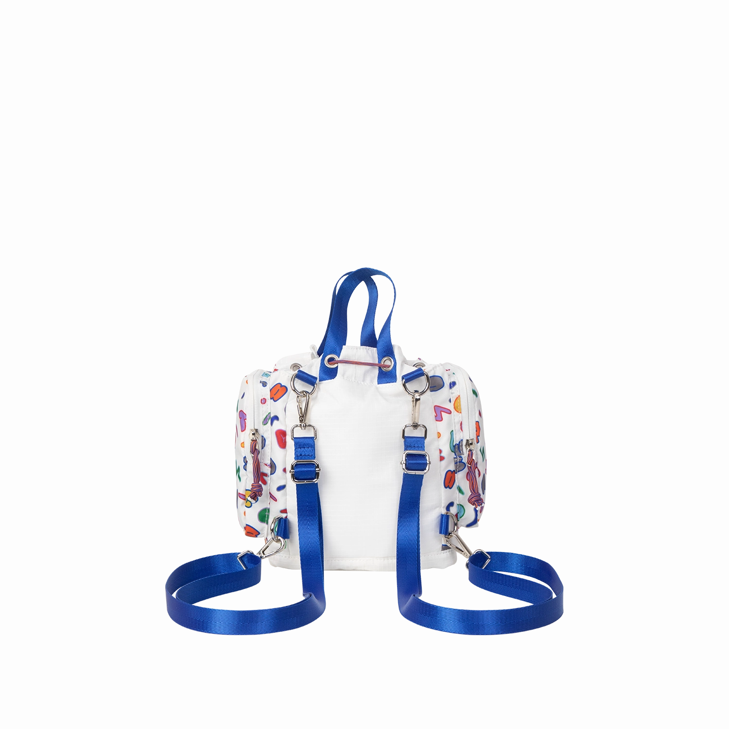 Pyramid Tiny You-Niverse Series Backpack