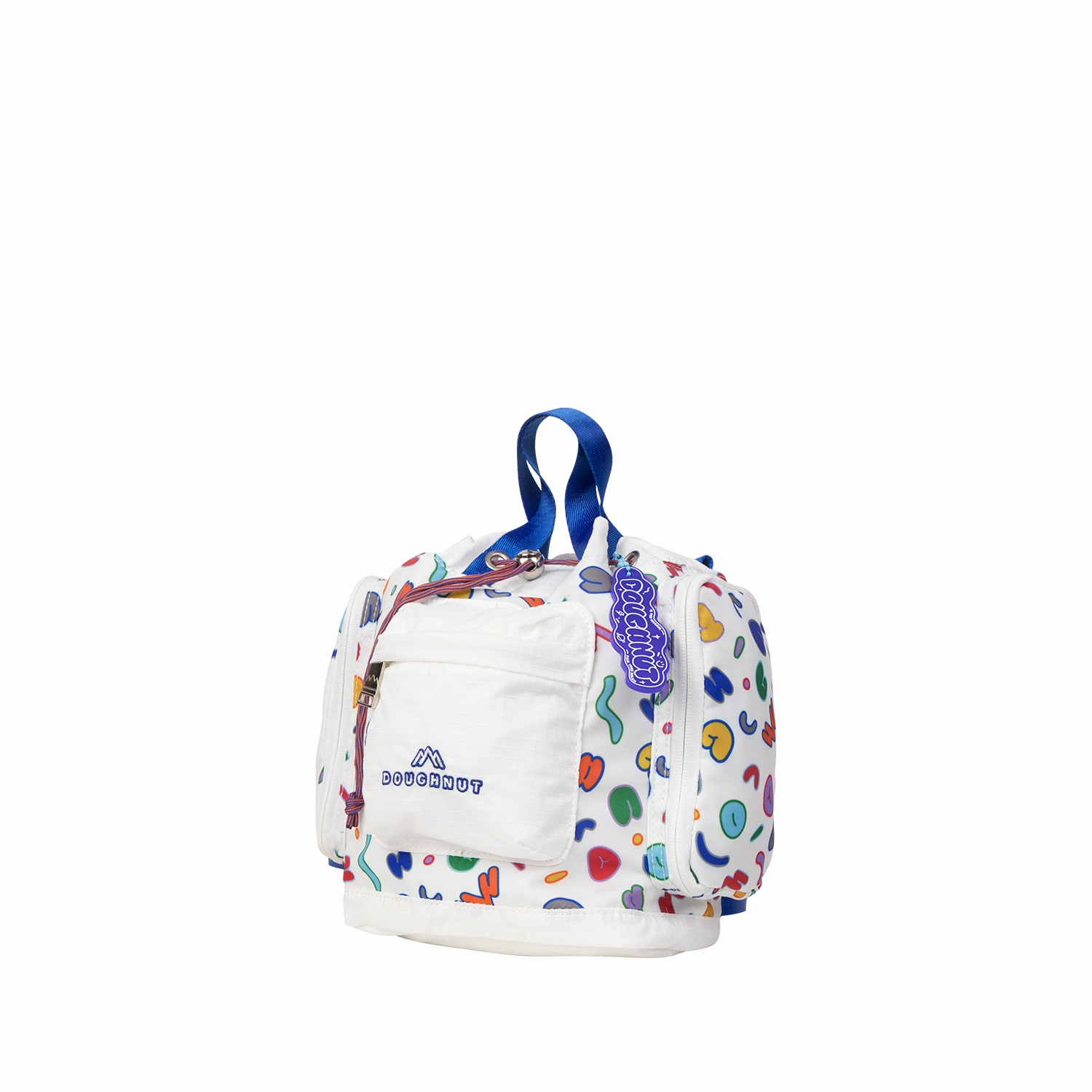 Pyramid Tiny You-Niverse Series Backpack