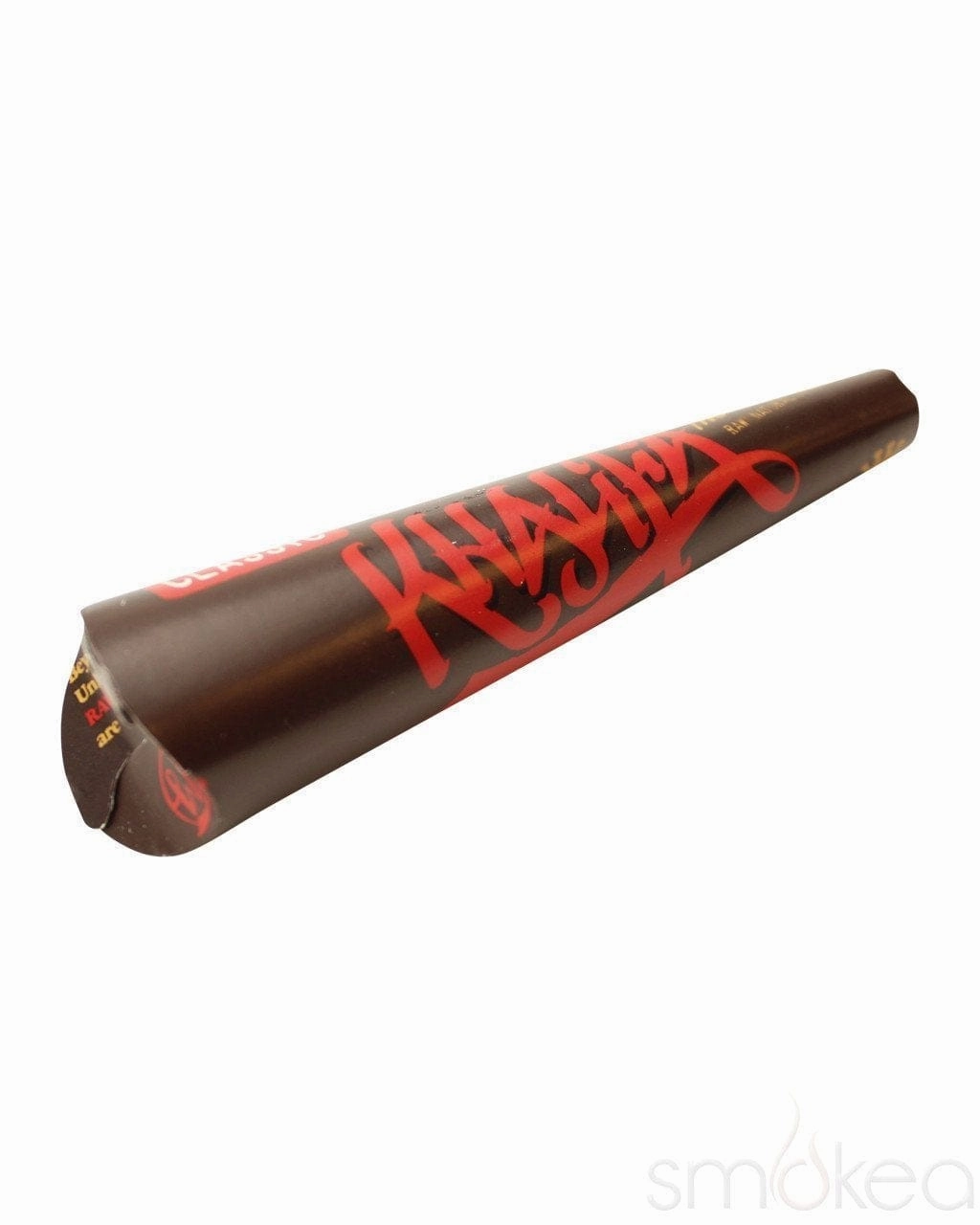 Raw x Wiz Khalifa King Size Pre-Rolled Cones (3-Pack)