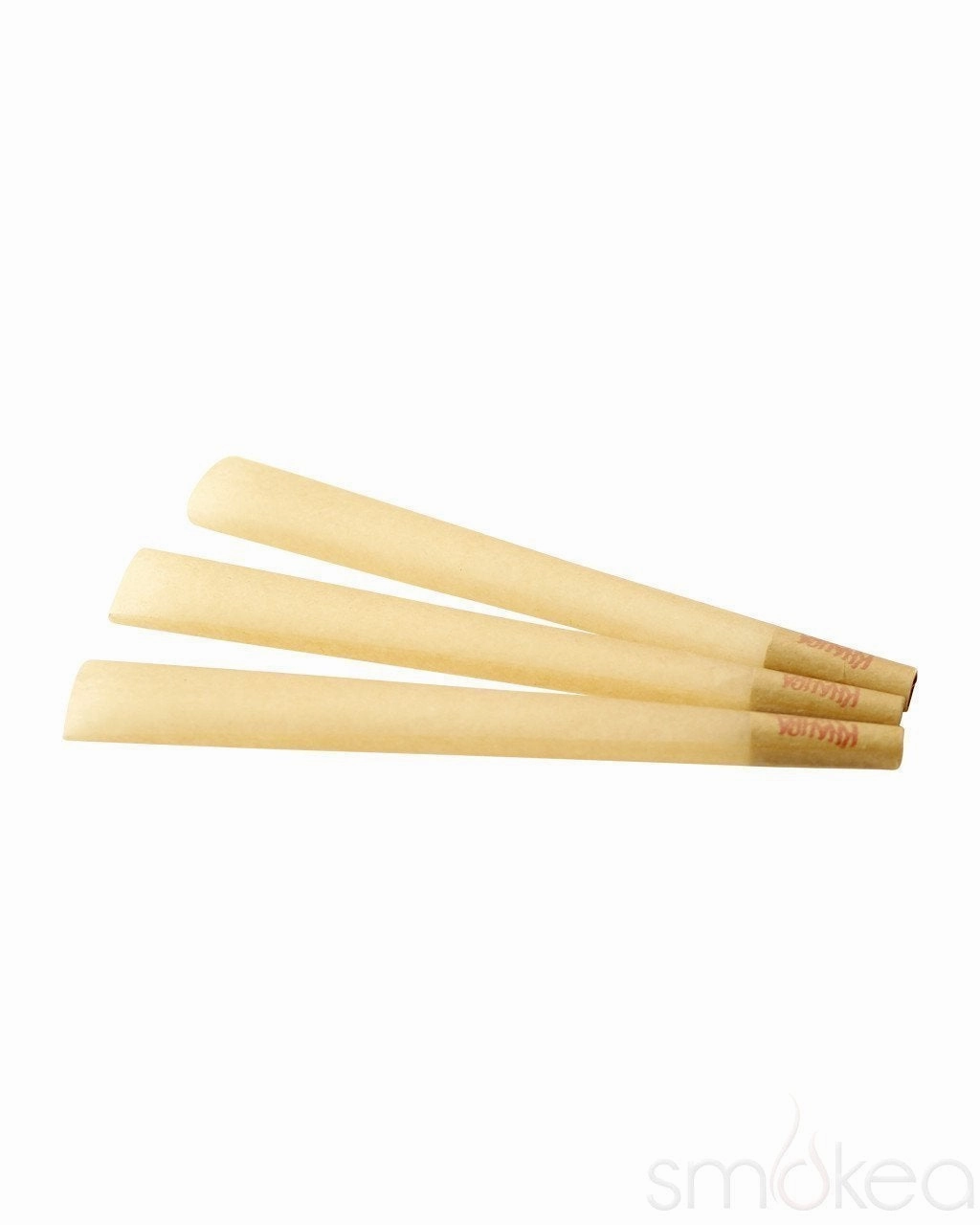 Raw x Wiz Khalifa King Size Pre-Rolled Cones (3-Pack)