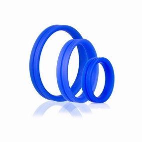 Ringo Pro X3 - Blue