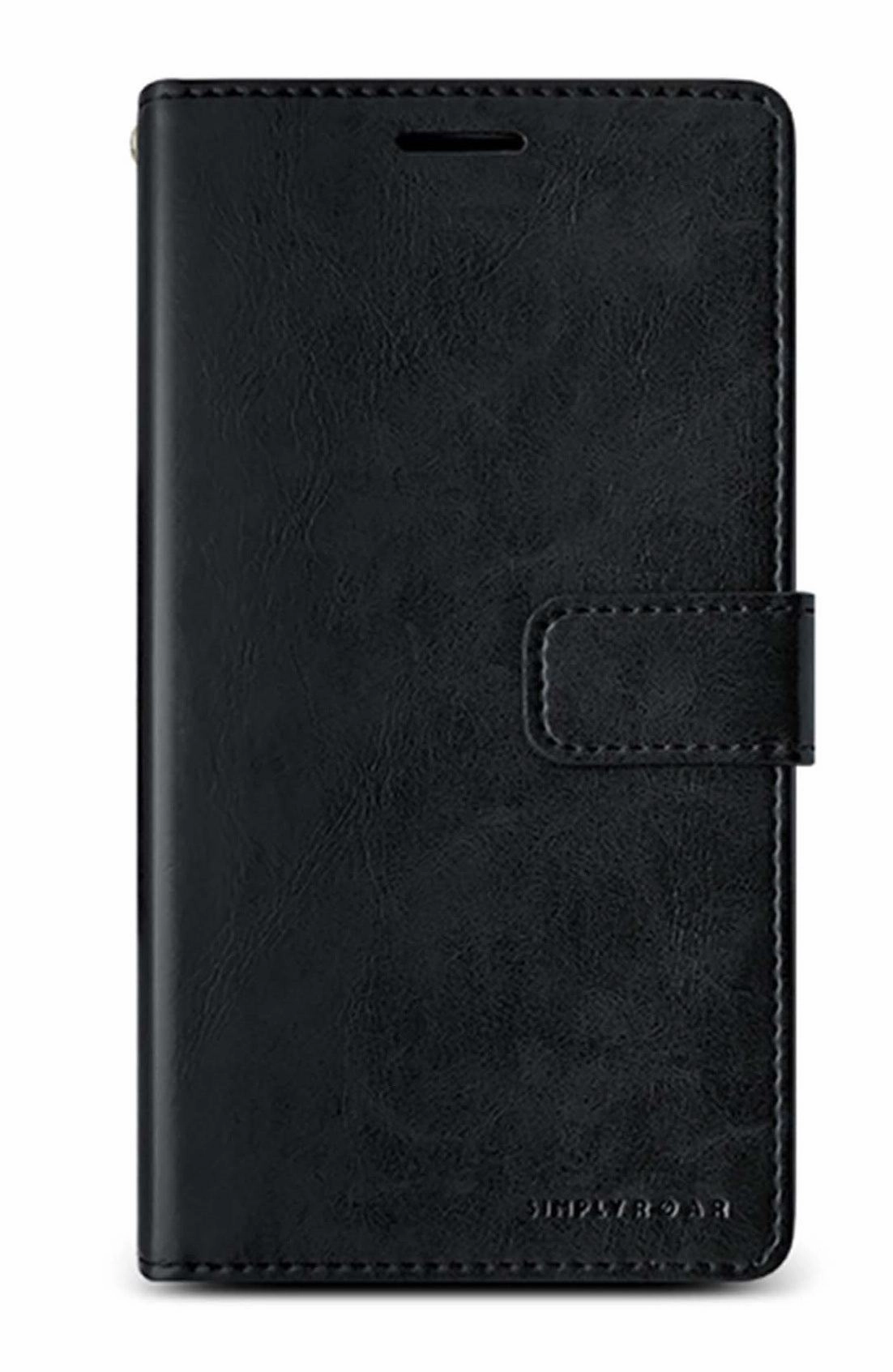 ROAR Rich Diary Wallet Case for iPhone 15 Pro