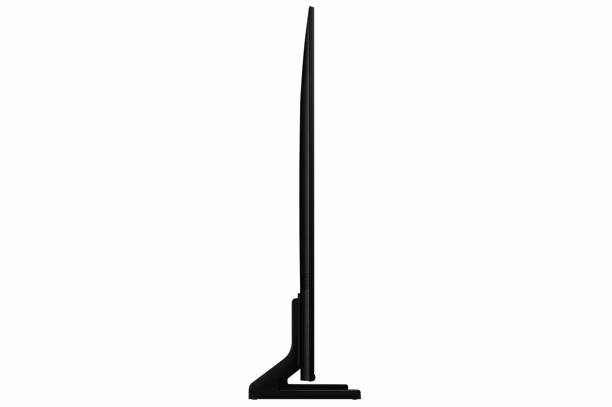 Samsung 55” 4K Tizen Smart QLED TV - QN55Q60DAFXZC