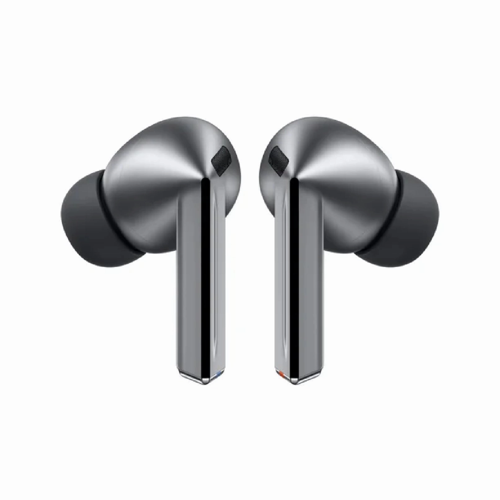 Samsung SM-R630NZAAXAC Galaxy Buds3 Pro Wireless Earbuds, Grey