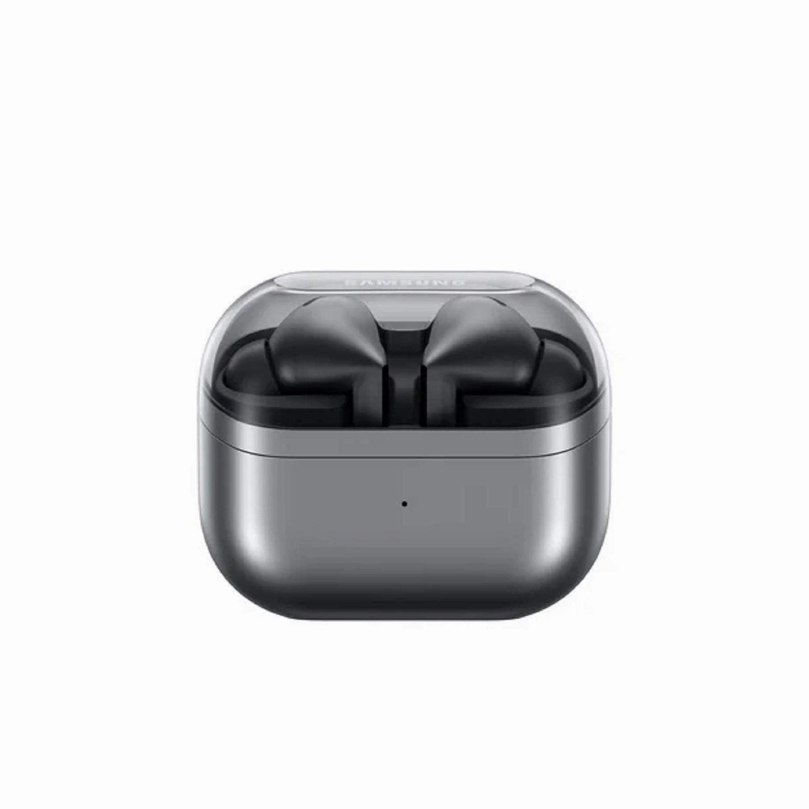 Samsung SM-R630NZAAXAC Galaxy Buds3 Pro Wireless Earbuds, Grey